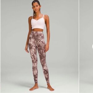 🍋 Lululemon Align Super-High-Rise Pant 28"